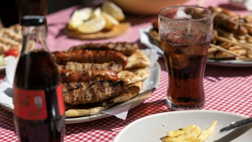 Η μαγική συνταγή για ένα απολαυστικό, κυριακάτικο BBQ