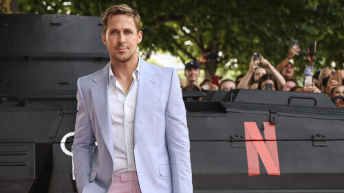 H ιστορία εξέλιξης του Ryan Gosling πρέπει να διδάσκεται