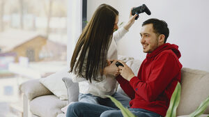 Έρευνα: Αυτά είναι τα πέντε πιο αγχωτικά video games