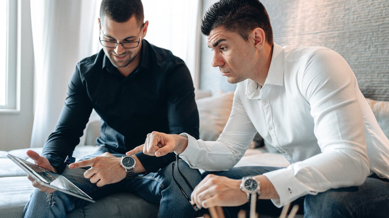 Τελικά, μπαίνει κανείς στα «παπούτσια του άλλου;»