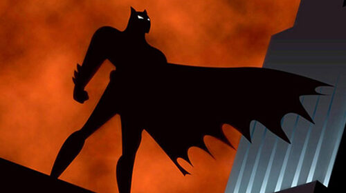 Batman TAS: Κάτι παραπάνω από ένα καρτούν