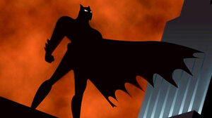 Batman TAS: Κάτι παραπάνω από ένα καρτούν