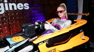 Το πιο άπατο party της χρονιάς το έκανε η Paris Hilton για την F1 