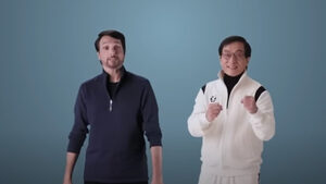 Έρχεται νέα ταινία «Karate Kid» με τους Τζάκι Τσαν και Ραλφ Μάτσιο