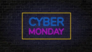 Οδηγός επιβίωσης για την Cyber Monday