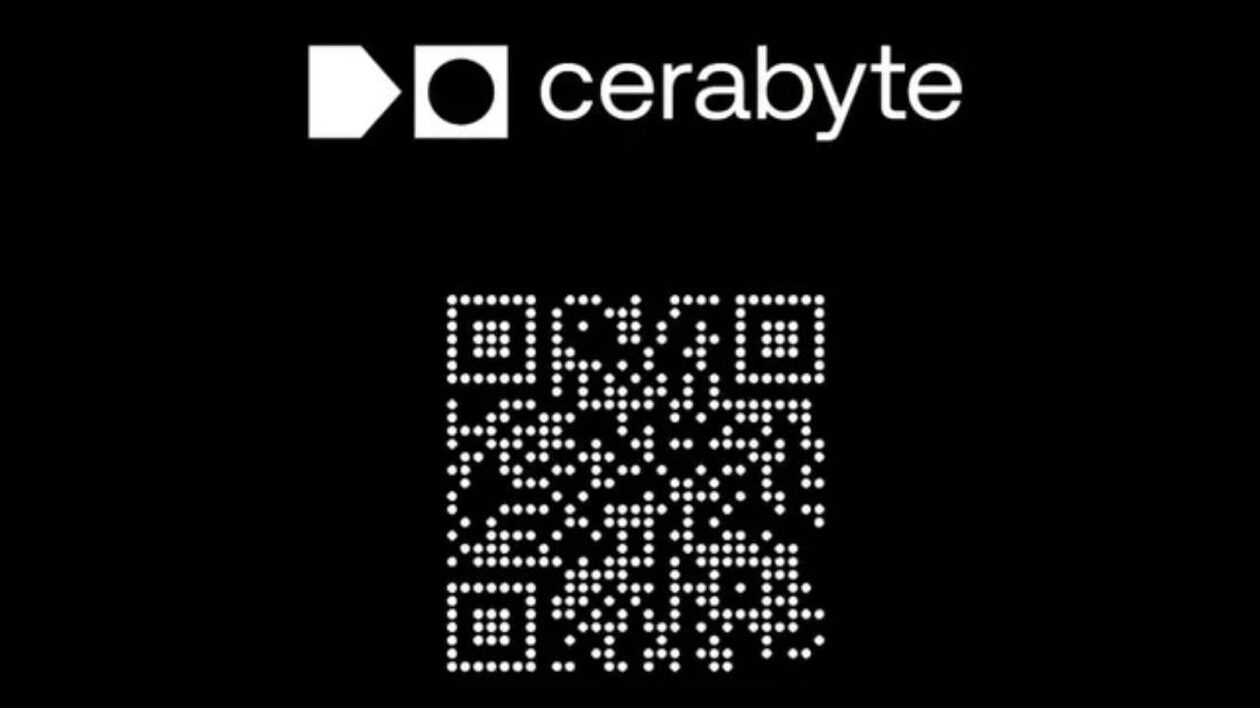 Cerabytes: Είσαι έτοιμος να αποθηκεύσεις τα δεδομένα σου για 5000 χρόνια;