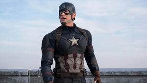 Την μεγαλύτερη αλήθεια για την απώλεια, την είπε ο Captain America 