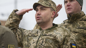 Οι 10 απόπειρες εναντίον του αρχηγού κατασκοπείας της Ουκρανίας