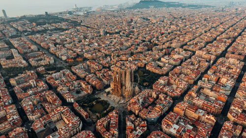 5 λόγοι που ένα ταξίδι στη Βαρκελώνη θα σου μείνει αξέχαστο