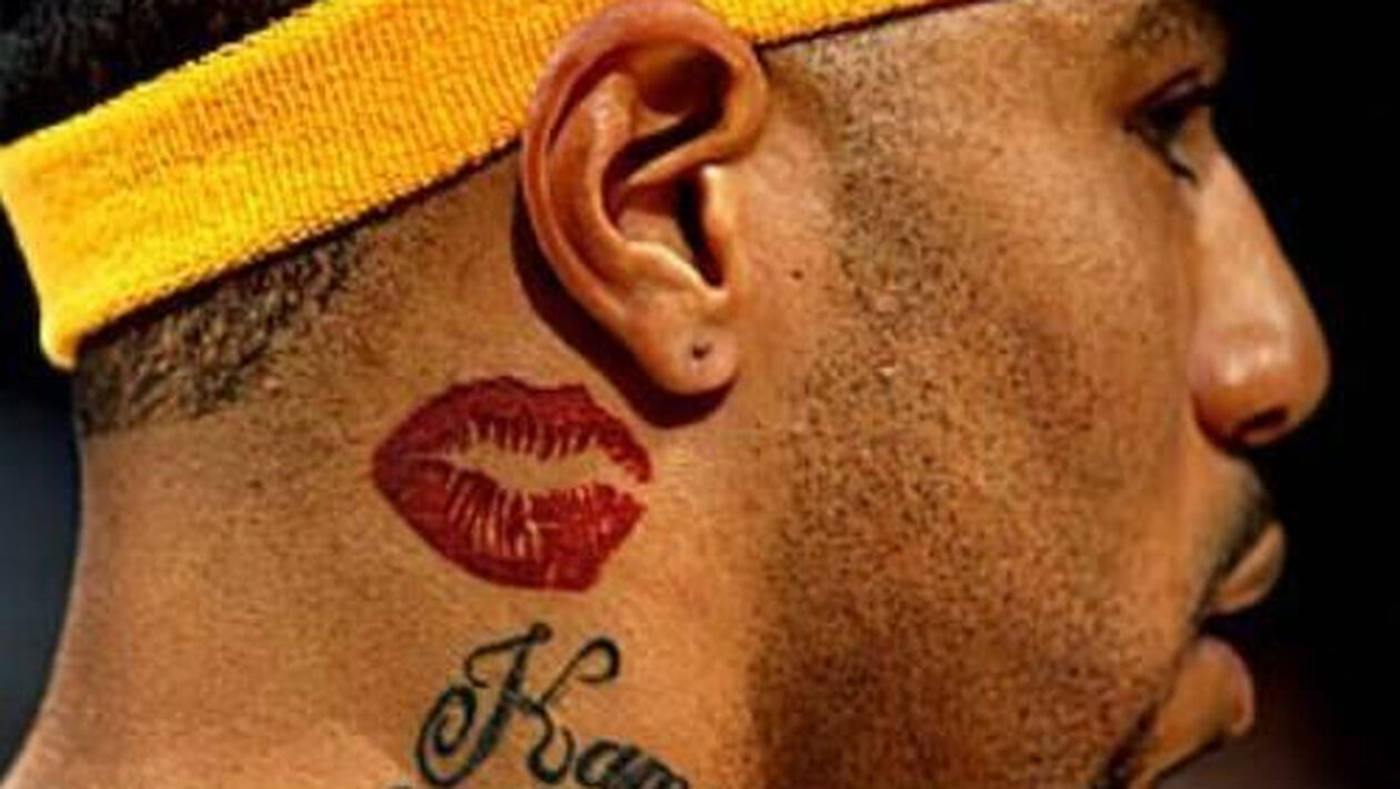 15 τατουάζ χειρότερα και από το viral tatoo του TikTok