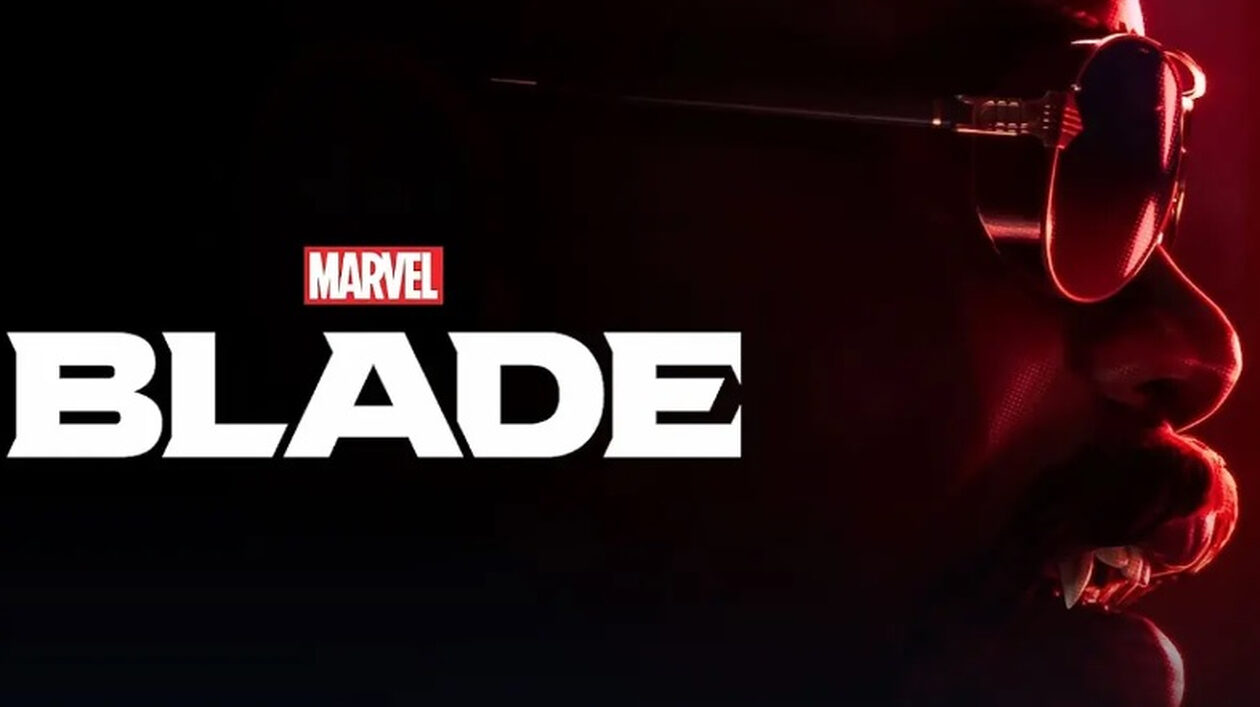 Το Marvel's Blade είναι η χριστουγεννιάτικη έκπληξη που περιμέναμε