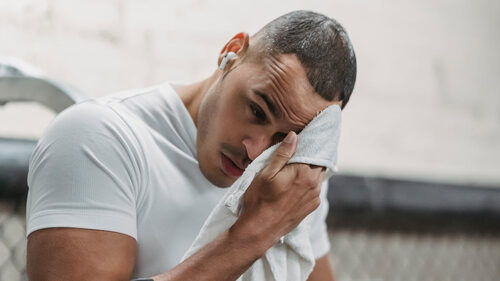 Πόσο μετράει η εμφάνιση σε έναν άντρα;