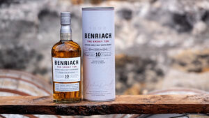 To Benriach έχει μία εμφιάλωση για τον κάθε απαιτητικό whisky lover