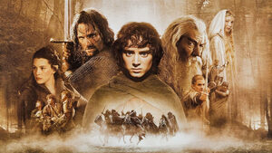 Δεν υπάρχουν Χριστούγεννα χωρίς ταινίες Lord of The Rings