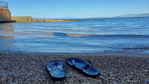 Γιατί όχι θάλασσα στις γιορτές των Χριστουγέννων;