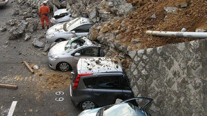 Σεισμός στην Ιαπωνία: Εφιάλτης δίχως τέλος