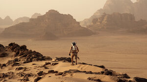 Ένα μοναδικό timelapse από τον Άρη για τους λάτρεις του κόκκινου πλανήτη