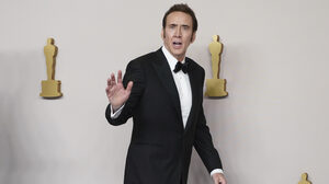 Nicolas Cage: Η καλτ μαεστρία ενός αλλόκοτου μυαλού