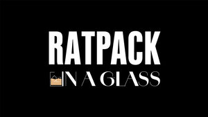 Ratpack in a Glass: Τι κάνει το Jameson το απόλυτο ιρλανδικό whiskey;