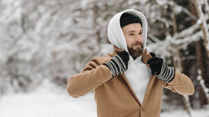 Πώς να διαλέξεις τα κατάλληλα γάντια για το βαρύ κρύο 