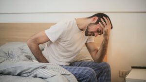 Γιατί οι άνδρες υποφέρουν περισσότερο από τις γυναίκες όταν είναι άρρωστοι;