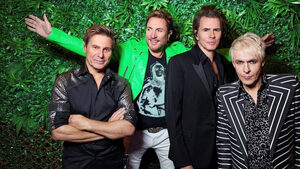 Release Athens 2024: Οι Duran Duran live στην Ελλάδα τον Ιούλιο