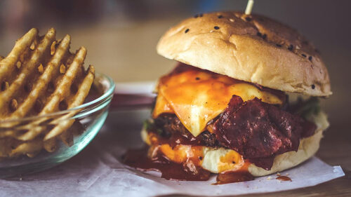 5 μέρη στα Βόρεια για να βρεις τα τέλεια burgers