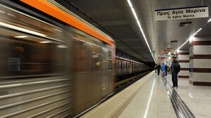 Το Μετρό θα είναι πάντα ένα στολίδι της καθημερινότητάς μας