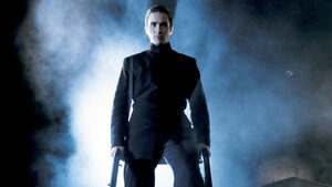 Είναι το Equilibrium η πιο παρεξηγημένη ταινία του Christian Bale;