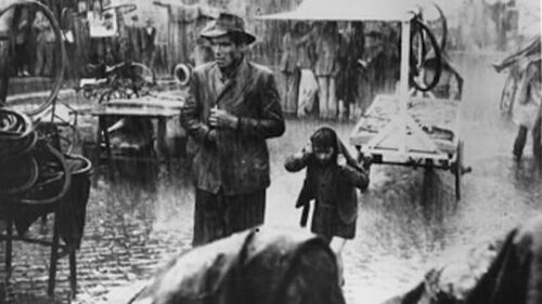 Η ξενόγλωσση ταινία που πήρε Όσκαρ πριν δημιουργηθεί η κατηγορία