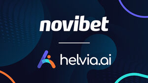 Novibet: GenAI έργο μεγάλης κλίμακας σε συνεργασία με την helvia.ai