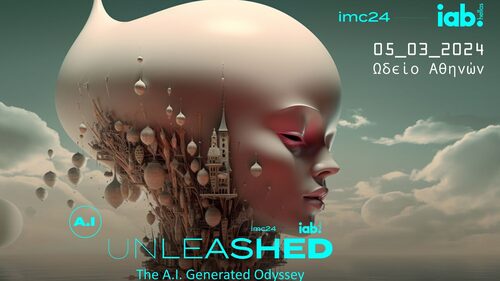 IMC24: AI Unleashed - The AI Generated Odyssey!