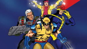 Οι X-Men ’97 ξυπνάνε ένα κομμάτι της αθωότητάς μας