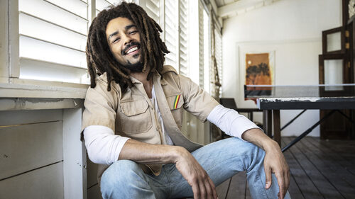 Άξιζε τελικά το biopic του Bob Marley;