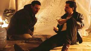 Blood for Dust: Η νέα ταινία του Kit Harington έχει άρωμα crime thriller