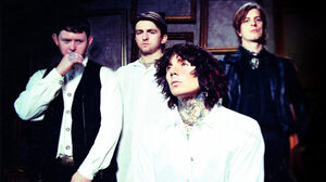 Οι Bring Me The Horizon στο EJEKT Festival 2024!