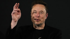 Ο Elon Musk ξέρει πότε το ΑΙ θα ξεπεράσει τον άνθρωπο