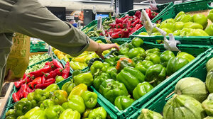 ΑΒ Climate Hub: Η «πράσινη» αφορμή που έβαλε σε eco friendly mood όλη την παρέα 