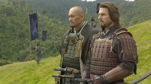 Με το Shogun θυμηθήκαμε την μεγαλοπρέπεια του Last Samurai
