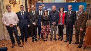 Η Interunity Group με τον πρώτο φιλανθρωπικό Ποδηλατικό Αγώνα Αντοχής στα Ποσειδώνια 2024