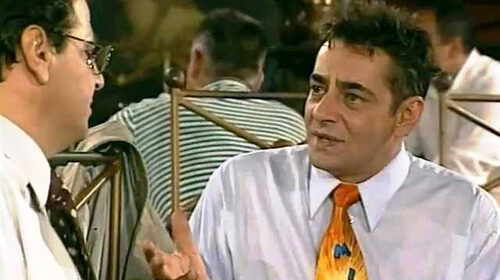 «Άσε πολύ τρέξιμο στη δουλειά»: Σιγά ρε παιδιά που όλοι τρέχετε