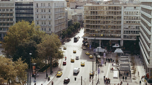 Κέντρο ή Προάστια: Πού είναι καλύτερο να δουλεύεις τελικά;