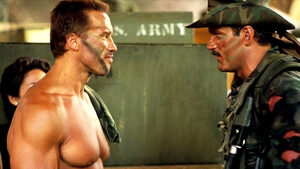 5 ταινίες που κερδίζουν Όσκαρ Τεστοστερόνης