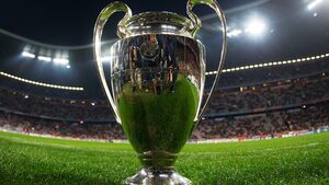 Η τεχνητή νοημοσύνη προβλέπει τους νικητές του Champions League μέχρι το 2103