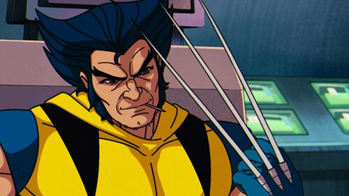 Το X-Men '97 κάνει σωστά όλα όσα κάνει λάθος το MCU