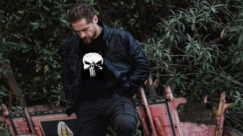 Ποιοι θα θέλαμε να πλαισιώσουν τον «Punisher» Δημήτρη Λάλο στην ελληνική Marvel;