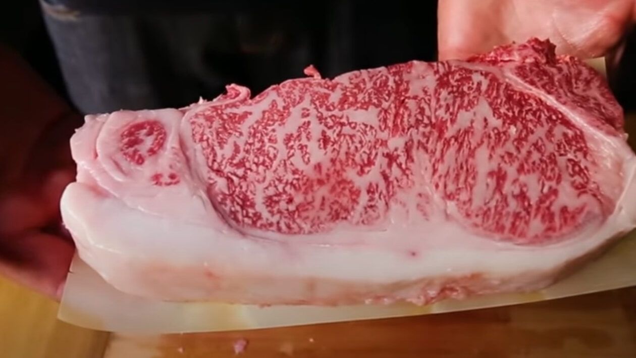 Σε τι διαφέρουν τα κρέατα Wagyu και Kobe