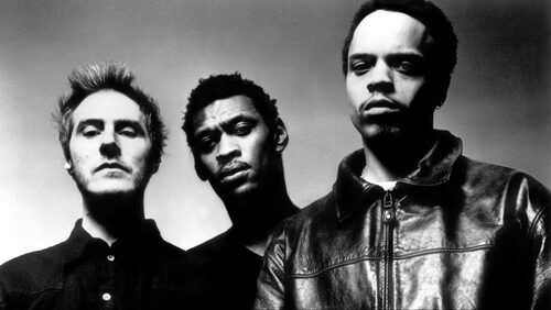 Massive Attack: Το Mezzanine δεν θα το ξεχάσουμε ποτέ