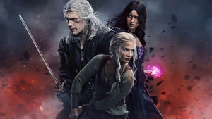 Η πέμπτη σεζόν θα είναι και η τελευταία του Witcher στο Netflix