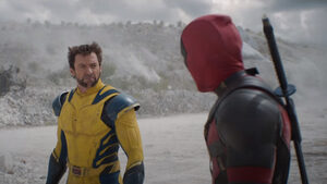 Ο Wolverine γίνεται επιτέλους κολλητός του Deadpool